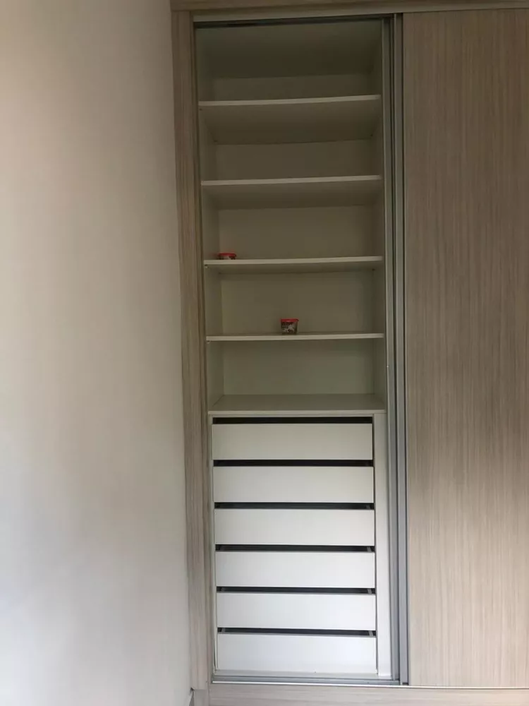 Apartamento, 2 quartos, 54 m² - Foto 4