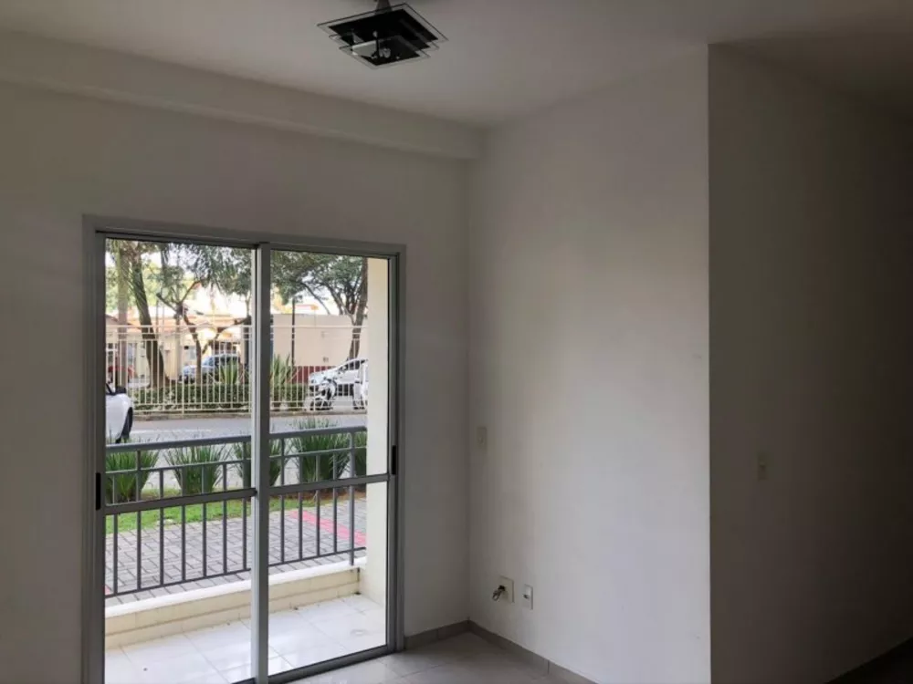 Apartamento, 2 quartos, 54 m² - Foto 2