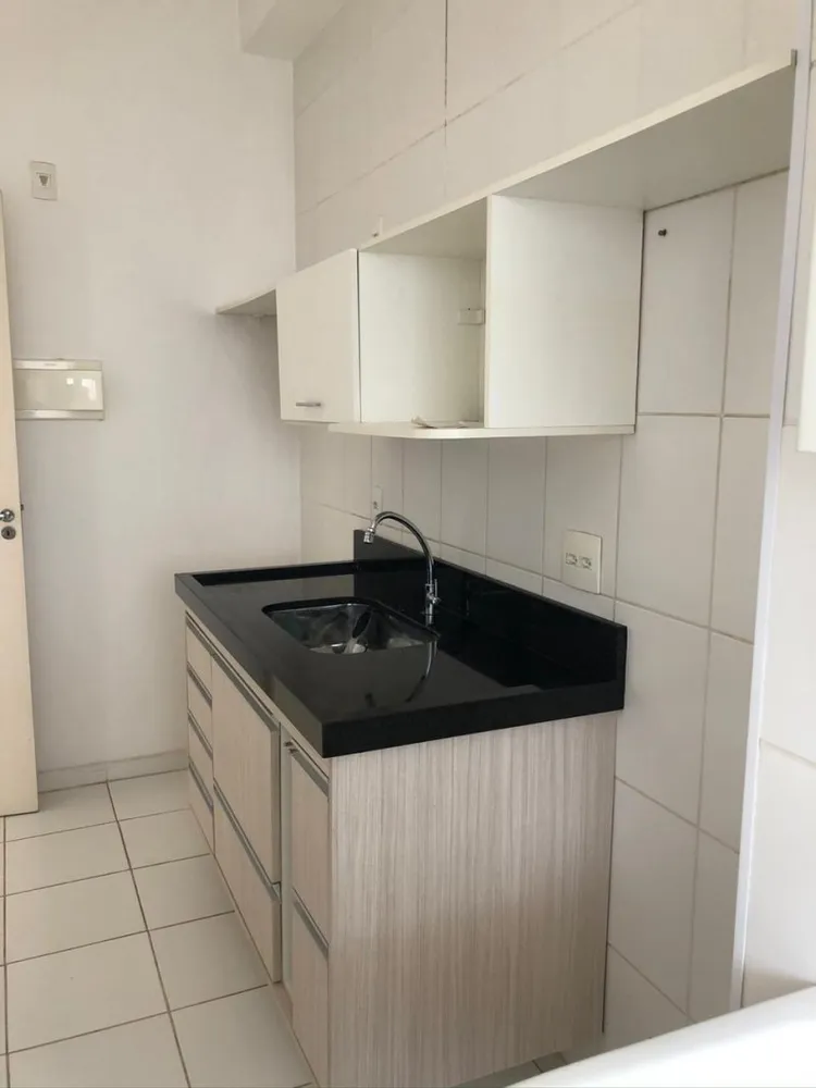 Apartamento, 2 quartos, 54 m² - Foto 10