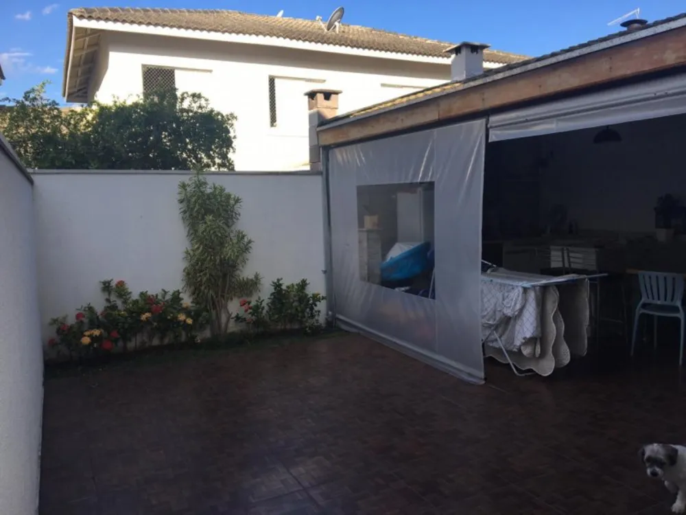 Casa, 3 quartos, 1 m² - Foto 8