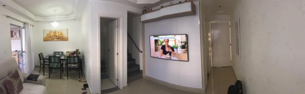 Casa, 3 quartos, 1 m² - Foto 2