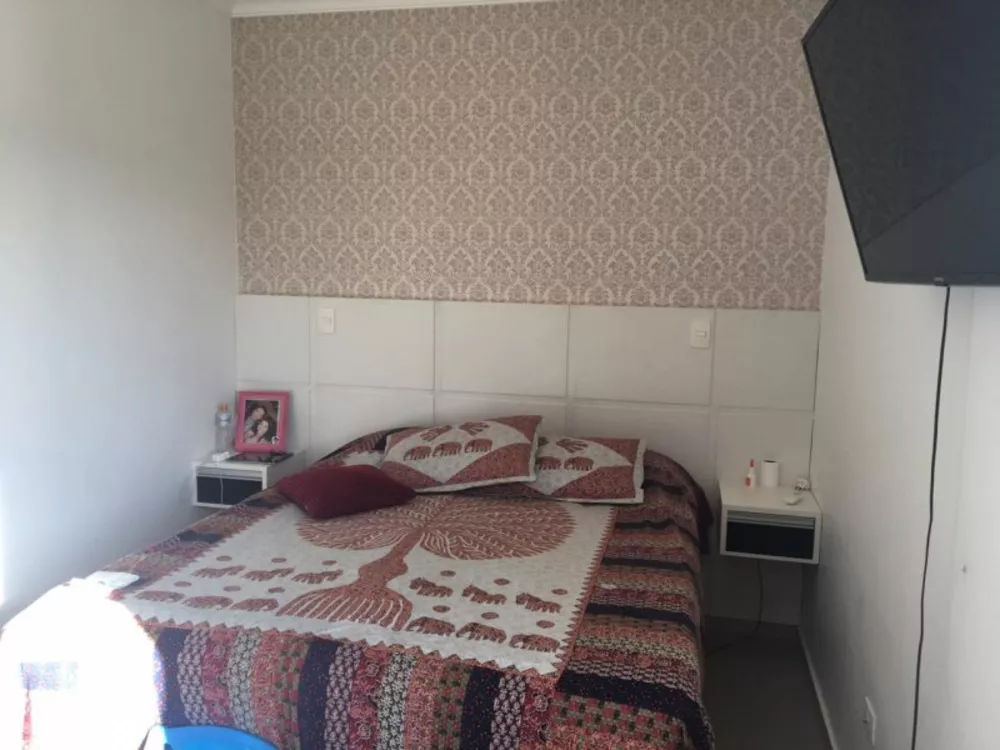 Casa, 3 quartos, 1 m² - Foto 2