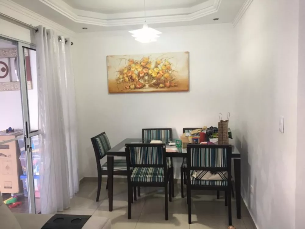 Casa, 3 quartos, 1 m² - Foto 1