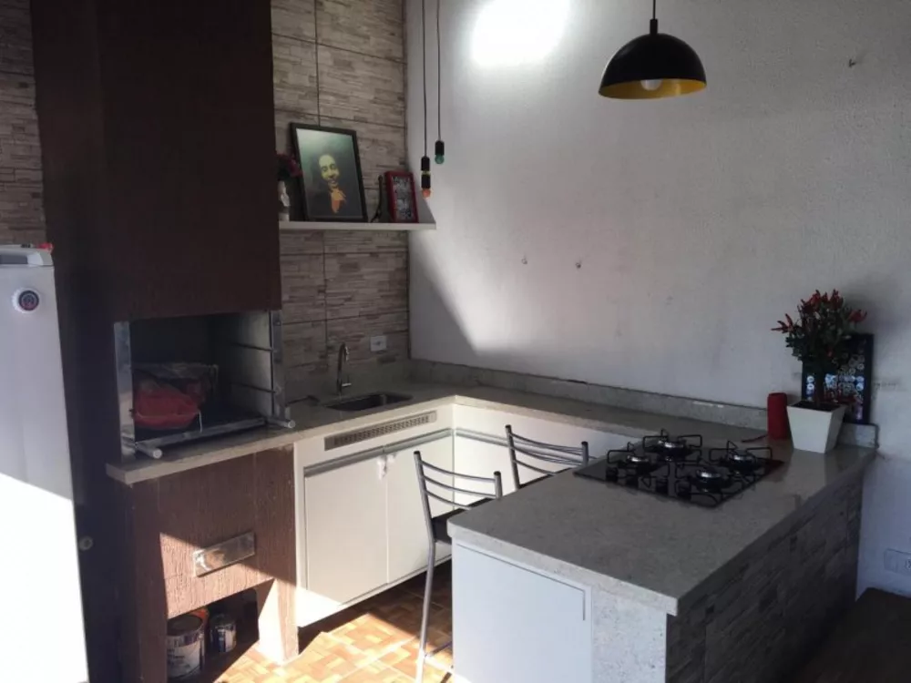 Casa, 3 quartos, 1 m² - Foto 3