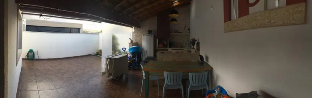 Casa, 3 quartos, 1 m² - Foto 5