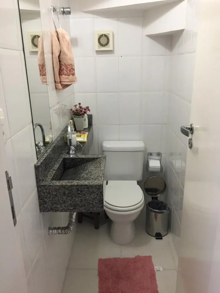 Casa, 3 quartos, 1 m² - Foto 6