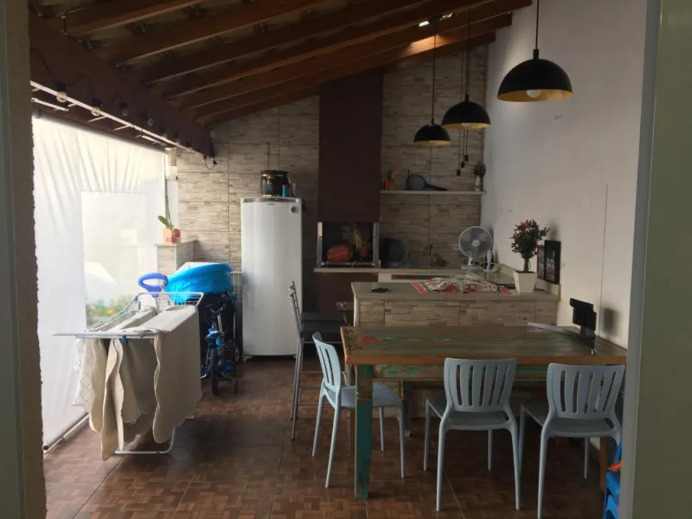 Casa, 3 quartos, 1 m² - Foto 4
