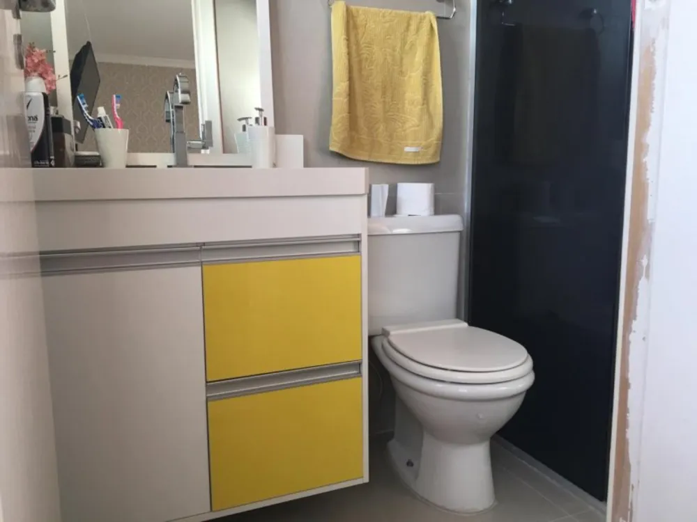 Casa, 3 quartos, 1 m² - Foto 10