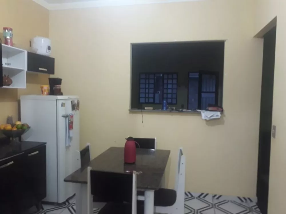 Casa, 2 quartos, 80 m² - Foto 4