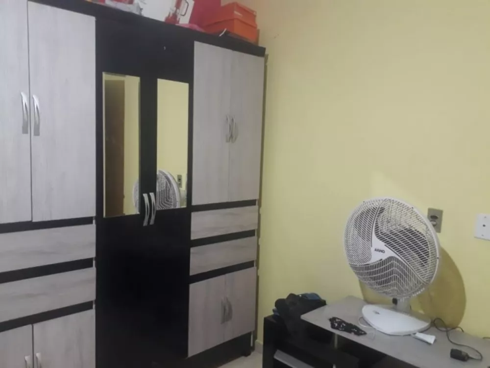 Casa, 2 quartos, 80 m² - Foto 3