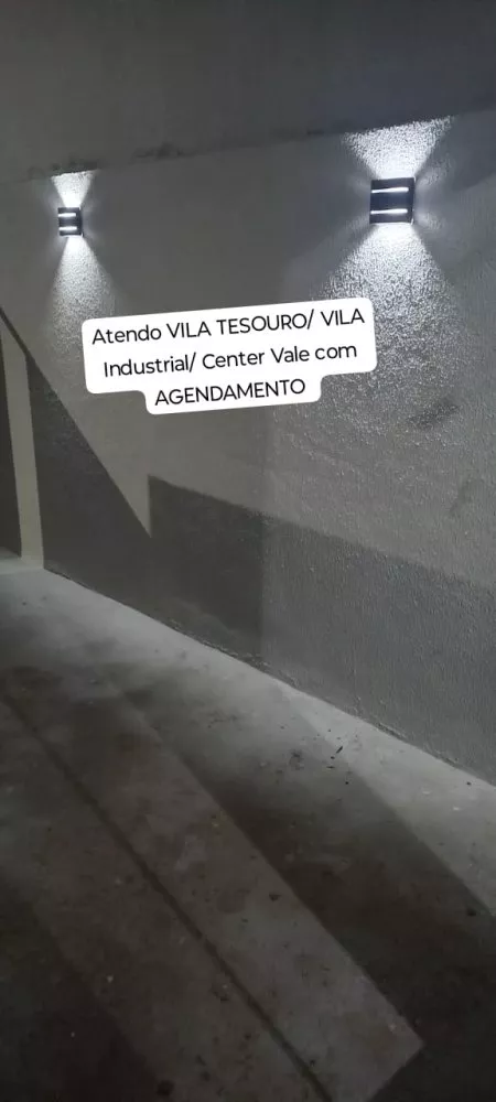 Casa, 59 m² - Foto 2