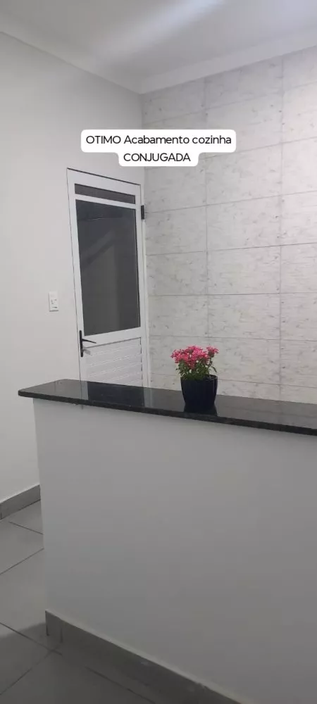 Casa, 59 m² - Foto 3