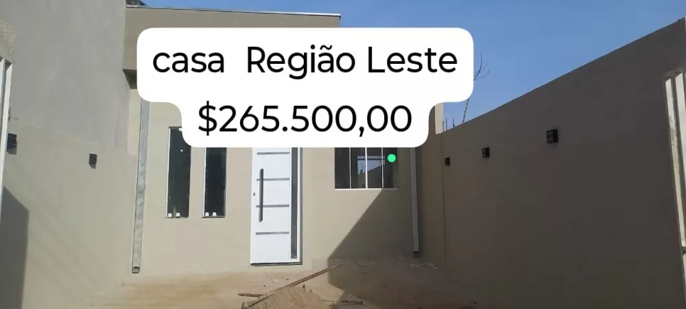 Casa, 59 m² - Foto 4