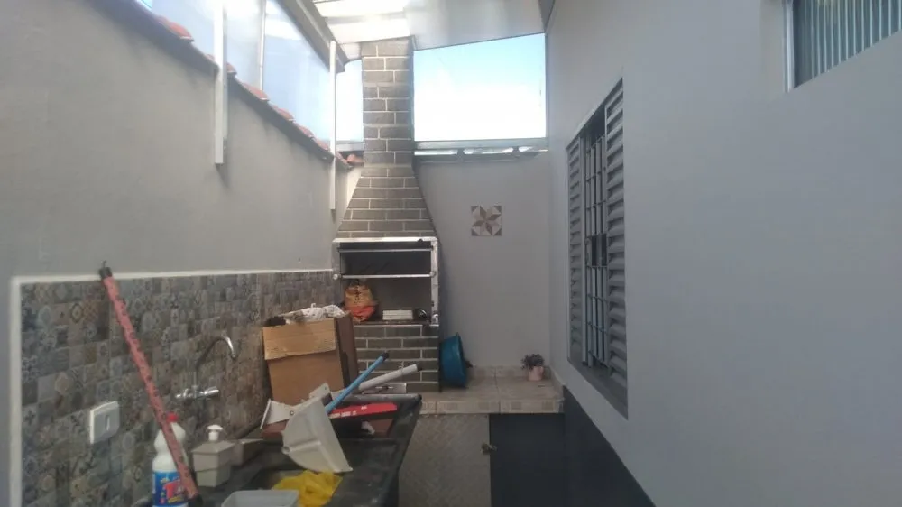 Casa, 3 quartos, 123 m² - Foto 9