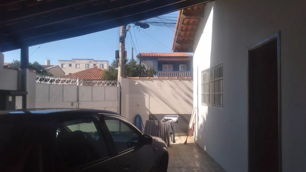 Casa, 3 quartos, 123 m² - Foto 1