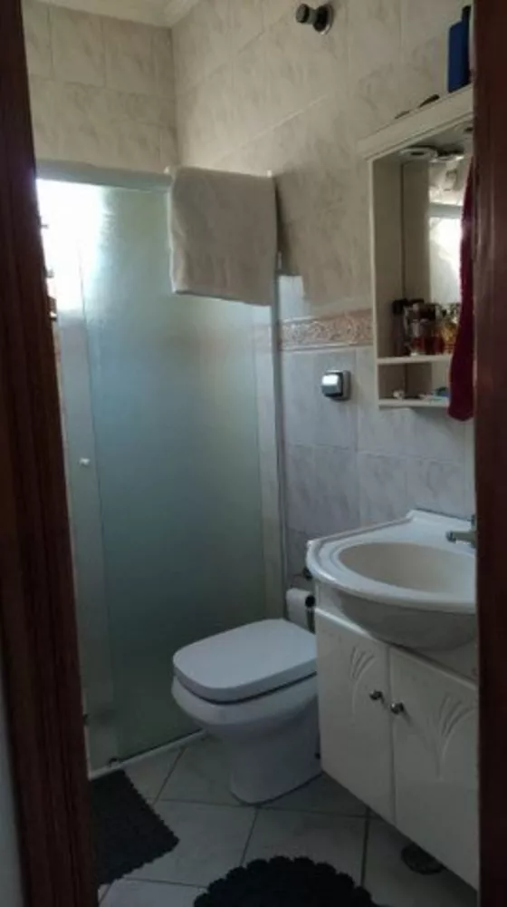 Casa, 4 quartos, 154 m² - Foto 3