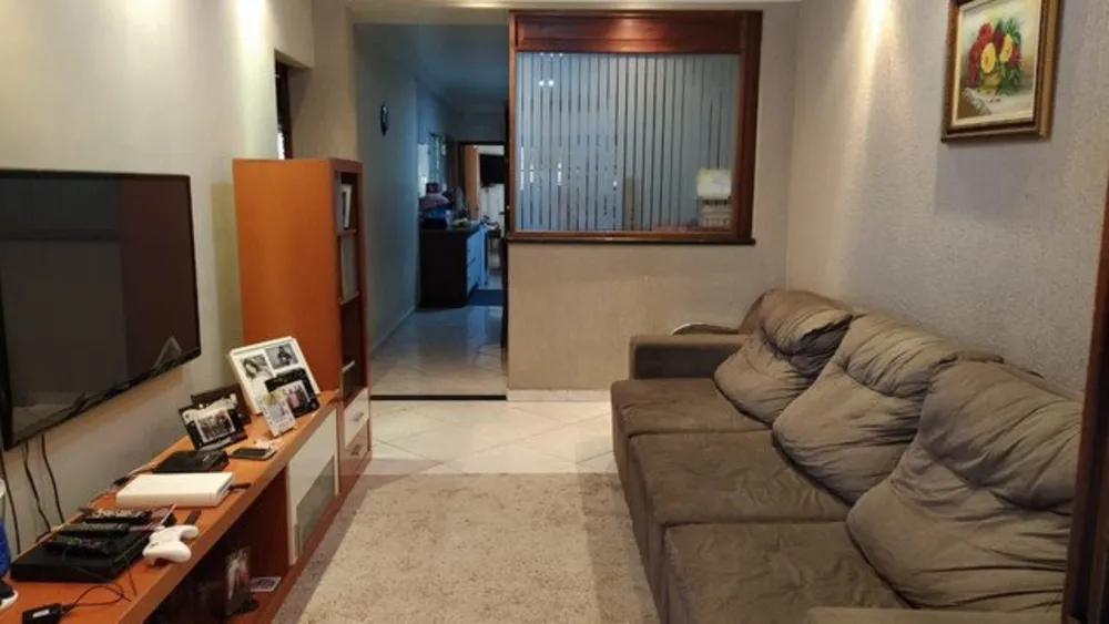 Casa, 4 quartos, 154 m² - Foto 5