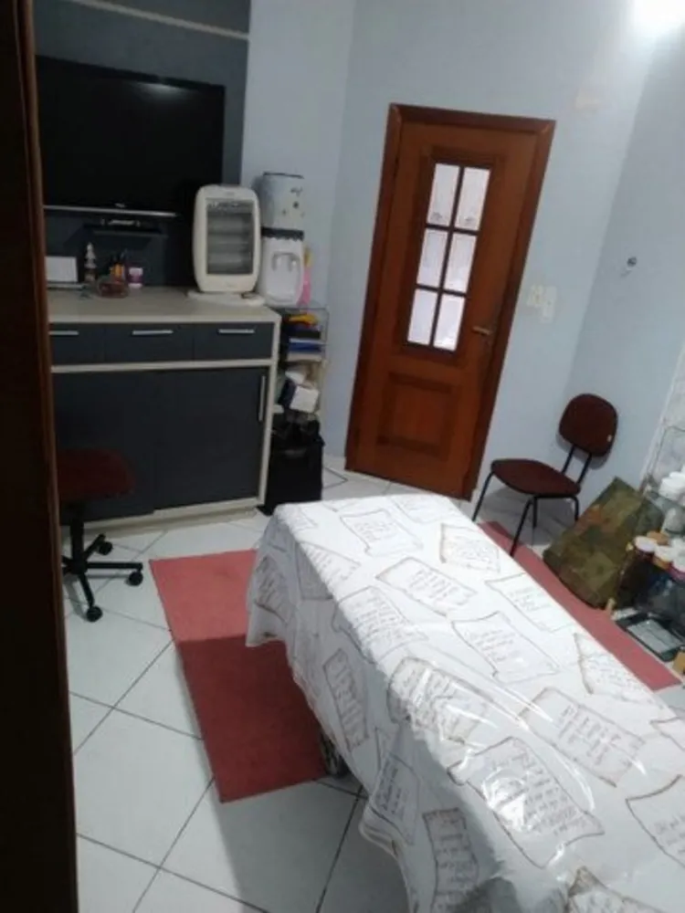 Casa, 4 quartos, 154 m² - Foto 4