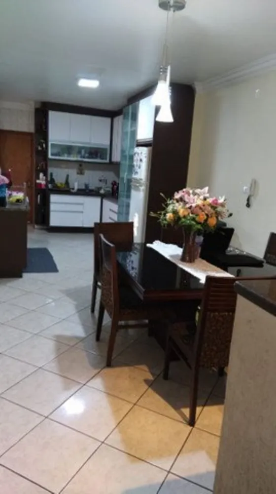 Casa, 4 quartos, 154 m² - Foto 8