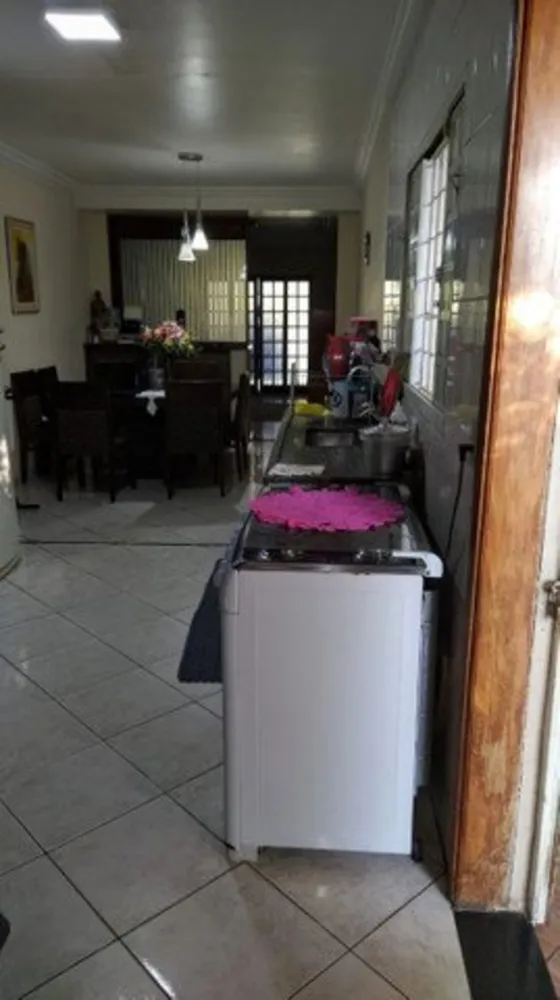 Casa, 4 quartos, 154 m² - Foto 6