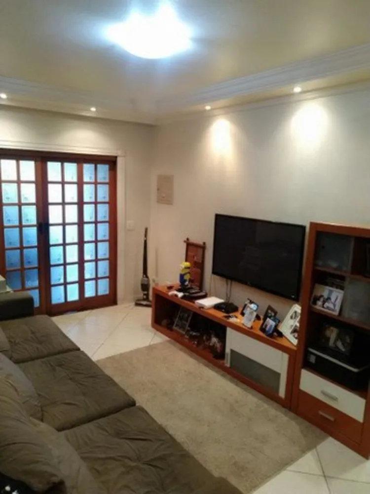 Casa, 4 quartos, 154 m² - Foto 7
