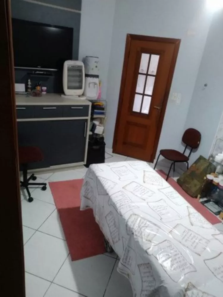 Casa, 4 quartos, 154 m² - Foto 4