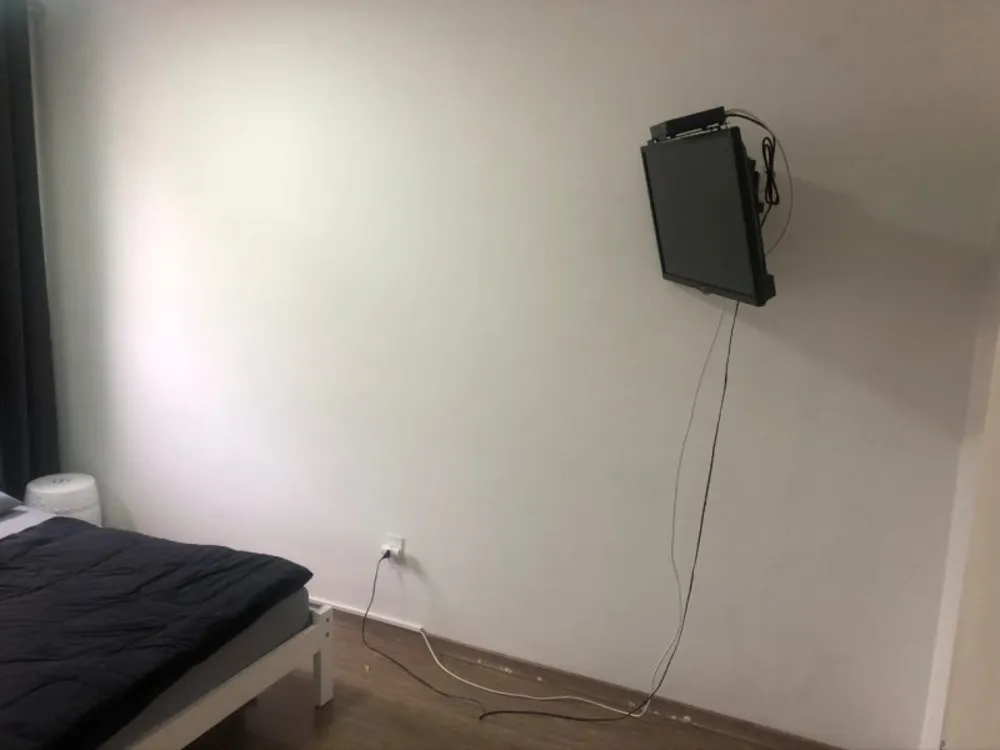 Apartamento, 2 quartos, 50 m² - Foto 6