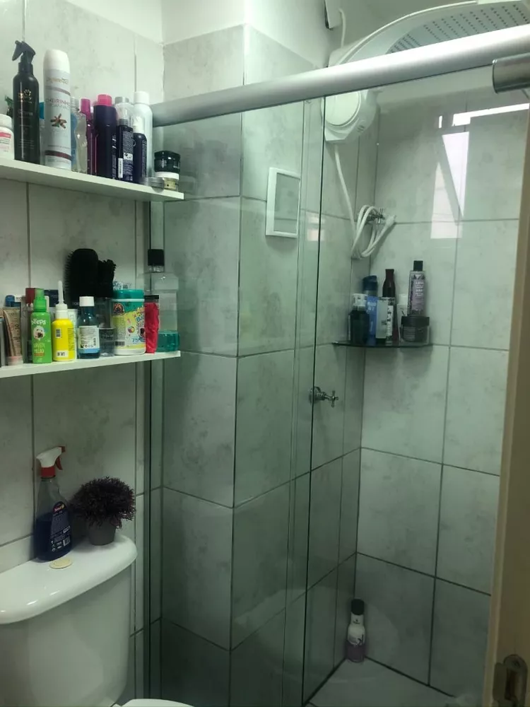 Apartamento, 2 quartos, 50 m² - Foto 4