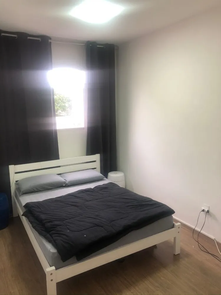 Apartamento, 2 quartos, 50 m² - Foto 7