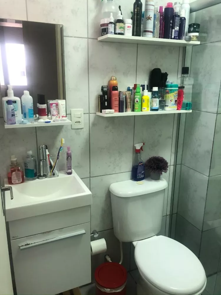 Apartamento, 2 quartos, 50 m² - Foto 1