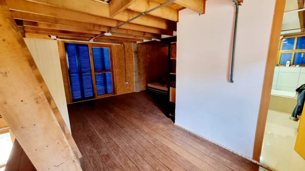 Casa, 59 m² - Foto 6