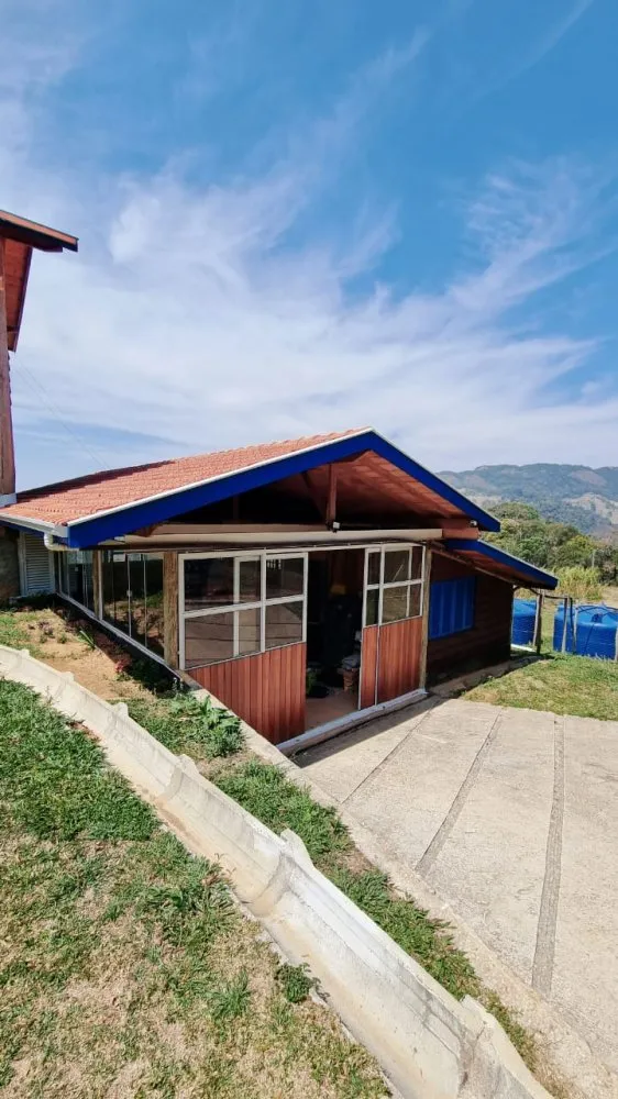 Casa, 59 m² - Foto 10
