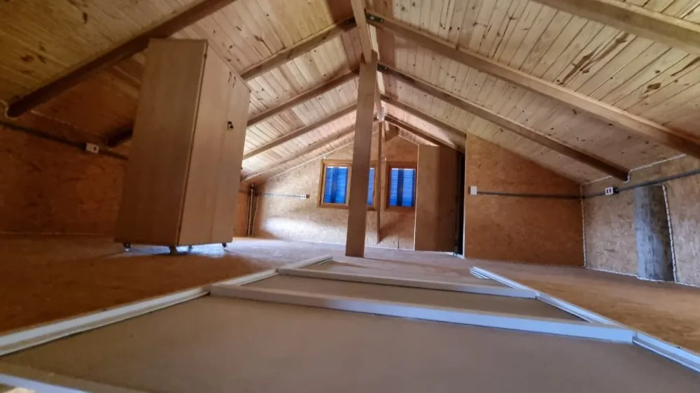 Casa, 59 m² - Foto 11