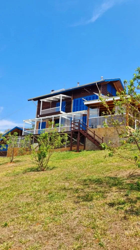 Casa, 59 m² - Foto 1