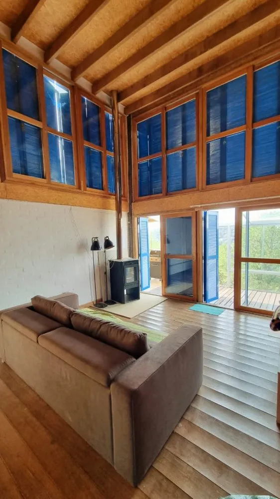 Casa, 59 m² - Foto 2