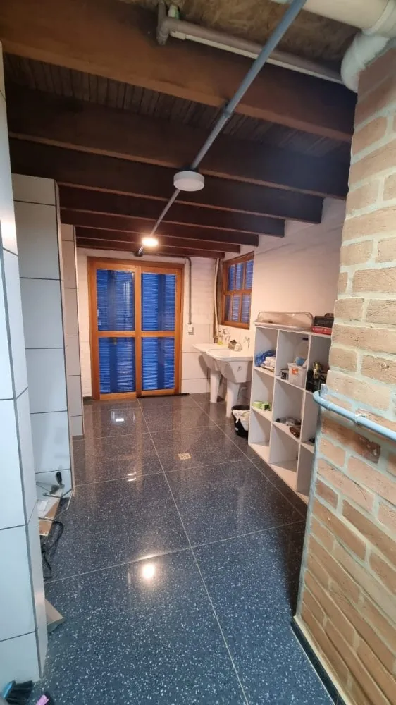 Casa, 59 m² - Foto 4
