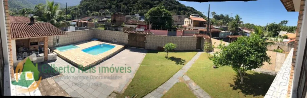 Sobrado, 5 quartos, 76 m² - Foto 1