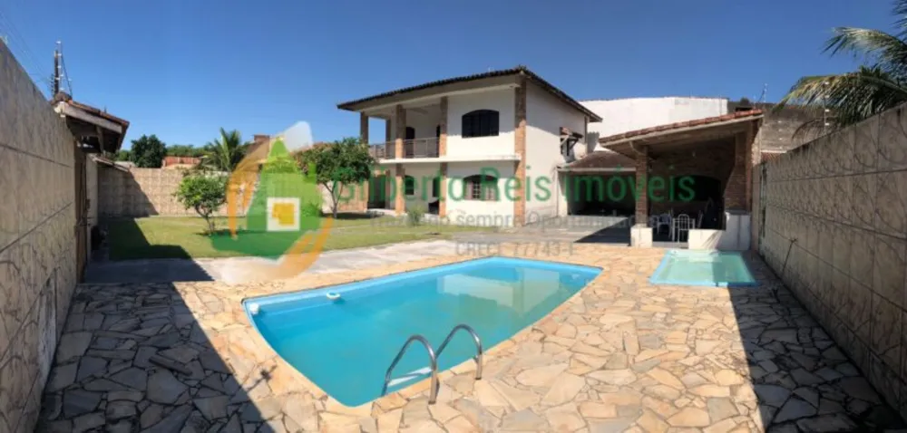 Sobrado, 5 quartos, 76 m² - Foto 4