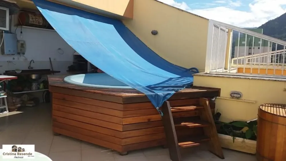Apartamento, 4 quartos, 160 m² - Foto 12