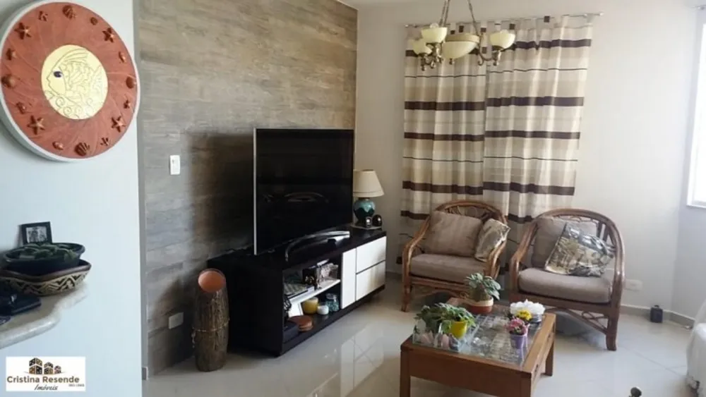 Apartamento, 4 quartos, 160 m² - Foto 14