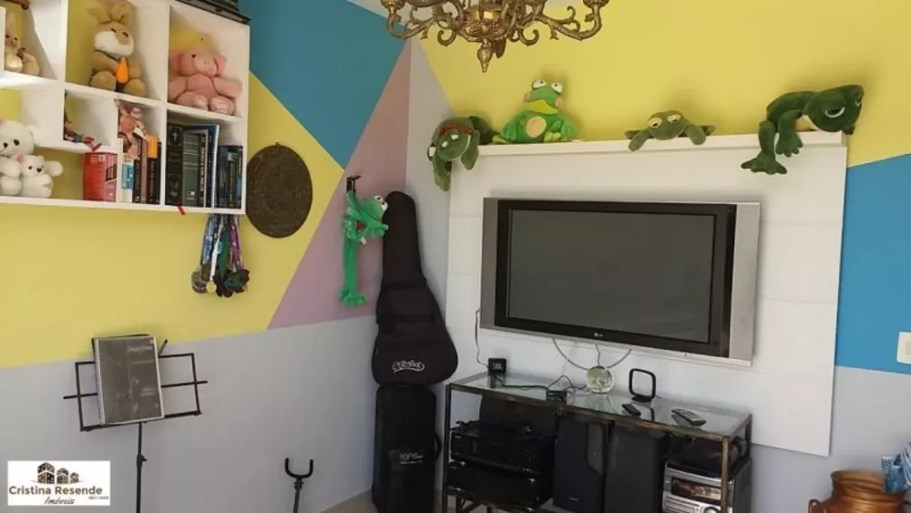 Apartamento, 4 quartos, 160 m² - Foto 1