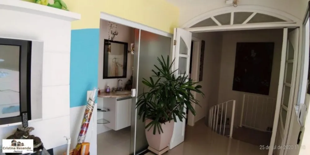 Apartamento, 4 quartos, 160 m² - Foto 2