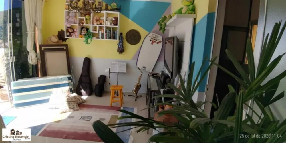 Apartamento, 4 quartos, 160 m² - Foto 4