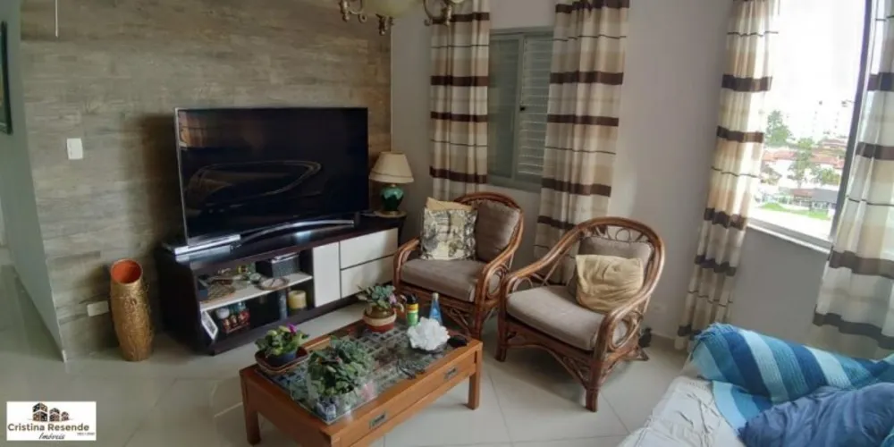 Apartamento, 4 quartos, 160 m² - Foto 5