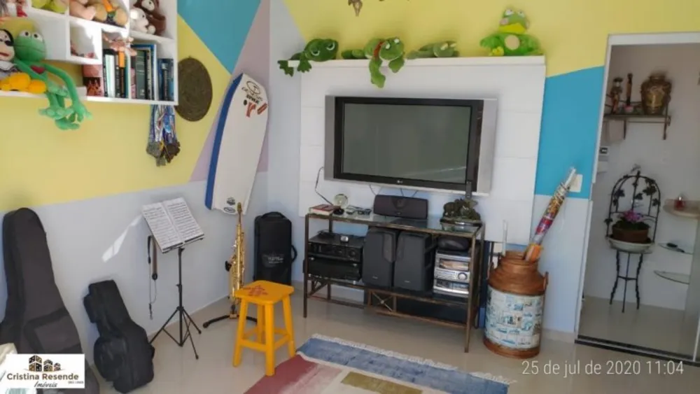 Apartamento, 4 quartos, 160 m² - Foto 13
