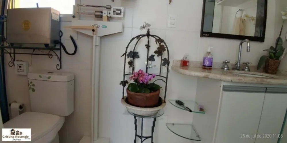 Apartamento, 4 quartos, 160 m² - Foto 11