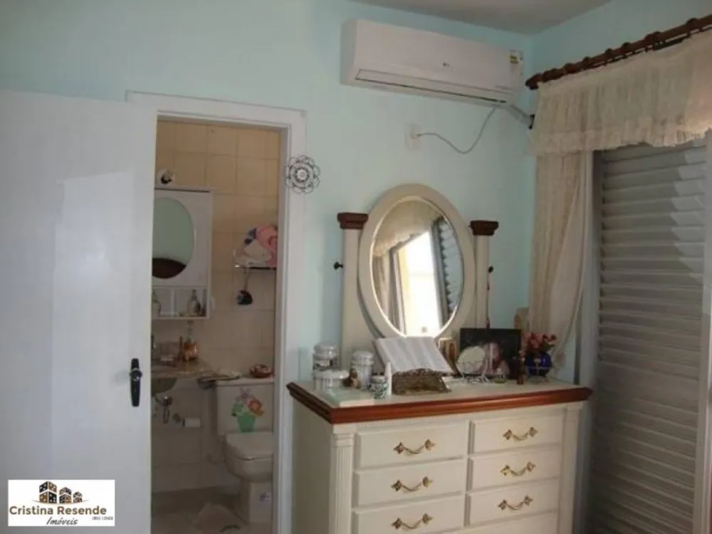 Apartamento, 4 quartos, 160 m² - Foto 10