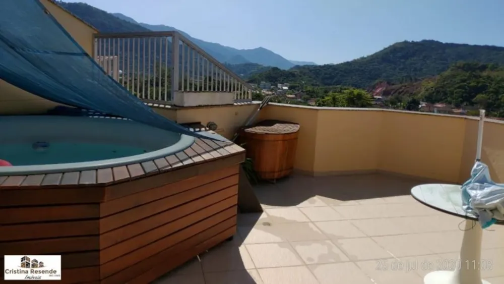 Apartamento, 4 quartos, 160 m² - Foto 3