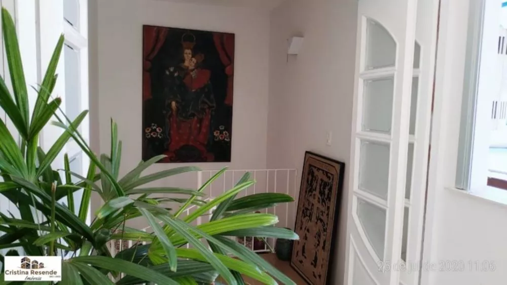 Apartamento, 4 quartos, 160 m² - Foto 3
