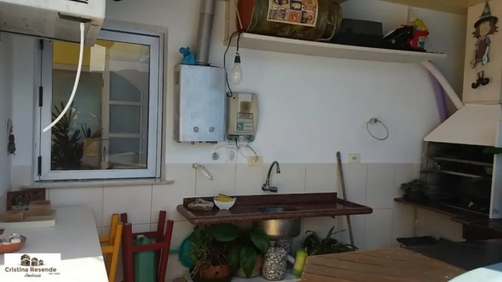 Apartamento, 4 quartos, 160 m² - Foto 8